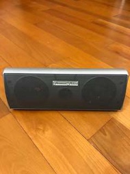 中置喇叭 speaker 喇叭