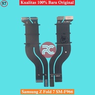 Flexible Board Samsung Fold 7 - ZFold 7 - Z Fold 7 F966 Flexible Hinge