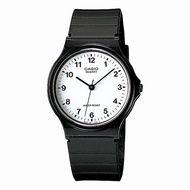 CASIO 經典電子手錶 MQ-24-7BLLJF