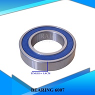 BEARING SPARE PARTS LAKER/ BEARING/ 6007