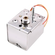 Damper Actuator Motor for M847D M847D1004 ARD & ZD Series HVAC Zone Universal Spring Return 2-Wire 2