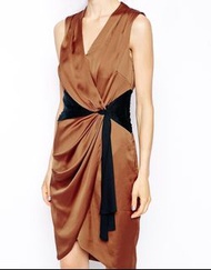 Coast Lavinia Cocktail Dress - US Size 10