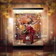【展示盒】作伴ZUOBAN 幕府印跡 海賊王 巫女娜美 雕像專用展示盒