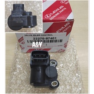 PERODUA KELISA KENARI MYVI 1.0 OLD MODEL NCP42 VIOS AVANZA 1.3 F601 IDLING VALVE CONTROL (VALVE ONLY