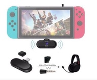 Gulikit ROUTE+ PRO USB Bluetooth Audio USB Transceiver (Support Qualcomm aptX LL, aptX, A2DP, AVRCP,