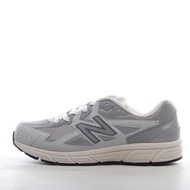 New Balance NB480 Series Mesh Breathable Casual Running Shoes LXRQI