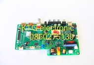 อะไหล่ทีวี (Main Board) เมนบอร์ดทีวี อโคเนติก Aconatic 32นิ้ว รุ่น AN-32DH800NS