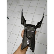 Y15 Inner Tank Carbon Fiber Twill
