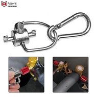 【HAWT】2-Pack Locking Tool Compatible With HVAC Service Wrench For HVAC Service