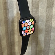 Apple Watch SE（GPS）44mm 太空灰