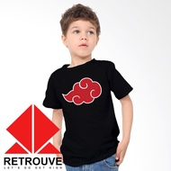 Naruto Akatsuki Kids T-Shirt