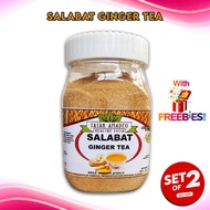 Set of 2! AMADEO 350G SALABAT with FREEBIE! Ginger Tea Turmeric Powder 100% Natural Luyang Dilaw