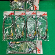 XMAX 250 MORIN GEARBOX BREATHER HOSE MORIN DRAIN HOSE XMAX V1 V2