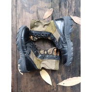 Boots Altama Jungle PX 10.5" Tactical Boot Olive Drop