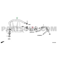 Accord G9 2.0 2013-2019 PCV Rubber Hose Valve Exhaust Pipe Original Honda Center
