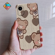 SAMSUNG A03 CORE Case - Silver Star - SAMSUNG A03 CORE Casing - Men's and Women's Case - Cellphone S