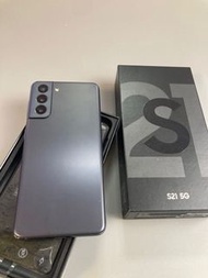 Samsung S21 (8/128gb)