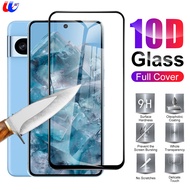 For Google Pixel 8 Pro 5G Glass Screen Protector On Googe Gogle Pixel8 Pixel 8 Pixel8Pro 8Pro Pixel 