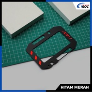 GARNISH SPEEDOMETER ADV160 GARNISH SPIDOMETER HONDA ADV 160 COOL ADV MOTORCYCLE ACCESSORIES