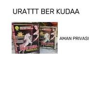 urat kuda formula plus