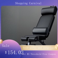 Gym Equipment Professional Multifunctional Bench Chair Folding Home Gym Equipment liuhuan3.sg