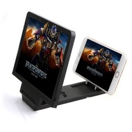 LAYAR GadgetZone Store | KKMOON Foldable Smartphone Screen Magnifier Stand 5X - F1 |
