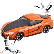 [Direct from Japan]Tomica Dream Tomica SP F9 The Fast Saga Wild Speed/GR Supra