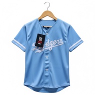 Dodgers Kids Baseball Jersey, Kids Baseball Shirt, Kids Baseball Shirt. Premium Quality