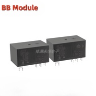 T92S11D12-12 T92S11D12-24 Relay 8 Pins 12V 24V