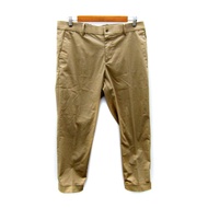 Global Work Pants beige Direct from Japan Secondhand