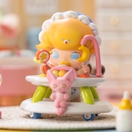 【PM006】POP MART Dimoo Where We Go Series Blind Box 可爱系列盲盒