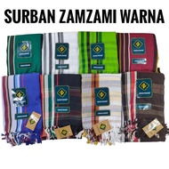 Rida Zamzami Long Turban Retail Wholesale SN