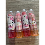 83274 Hello Kitty Lipsticks Eraser