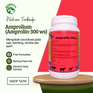 Amprolin-300 ws 100gr