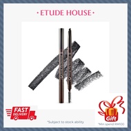 ETUDE HOUSE DRAWING EYEBROW PENCIL#BROWN#3
