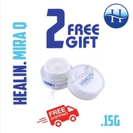 AG2000 MIRA Q NIGHT CREAM 15G NEW