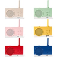 LEXON x PANTONE - TYKHO 3 經典收音機藍牙音響 -【多色可選】