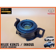TOYOTA HILUX KUN25 / KUN26 /INNOVA TGN40/  FORTUNER LONG SHAFT MOUNTING / CENTER BEARING 37230-OK010