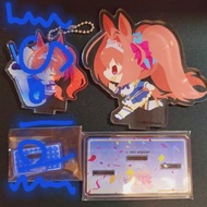 賣/換 大和赤驥 馬娘 大少立牌