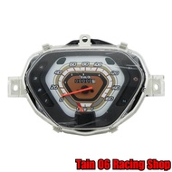 เรือนไมล์พร้อมชุดสายไฟ (ชุดใหญ่) / Dream-110i / Dream Super Cup [Daikenki Motor]