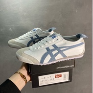 Onitsuka Tiger Mexico 66 Classic Fashion Sneakers Men's/Women's Couple Shoes running shoes