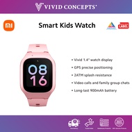 [New Arrival] Xiaomi Smart Kids Watch 4G