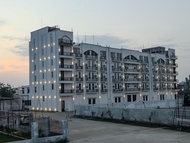 M.P.HALL MANGALIK PRANGAN