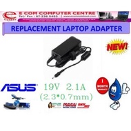 Laptop Power Adapter Charger for ASUS EEE PC 1015PW EXA1004EH X101CH 1