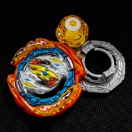 TAKARA TOMY Beyblade Burst DB/BU - B-181 01 Cyclone Ragnaruk.Gg.Nv-6