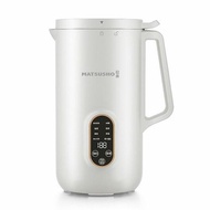 MATSUSHO 松井 - 多功能冷熱破壁萃取機500W800ML2400RPM
