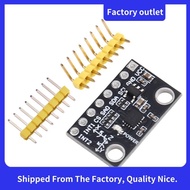 BMI270 Module, 6- Attitude Sensor, Inertial Measurement Unit, Accelerometer, Gyroscope