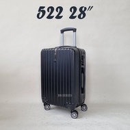 ✔️✔️ถูกที่สุด✔️✔️ กระเป๋าเดินทาง กระเป๋าเดินทางล้อลาก ขนาด 14 20 24 28 นิ้ว แข็งแรง น้ำหนักเบา
