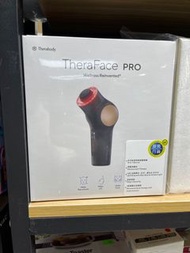 [全新行貨現貨] Theragun TheraFace Pro 多功能面部健康護理儀