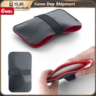 Portable Wireless Mouse Protective Bag Case Cover Mice Protector for Magic Mouse Mouse for Macbook